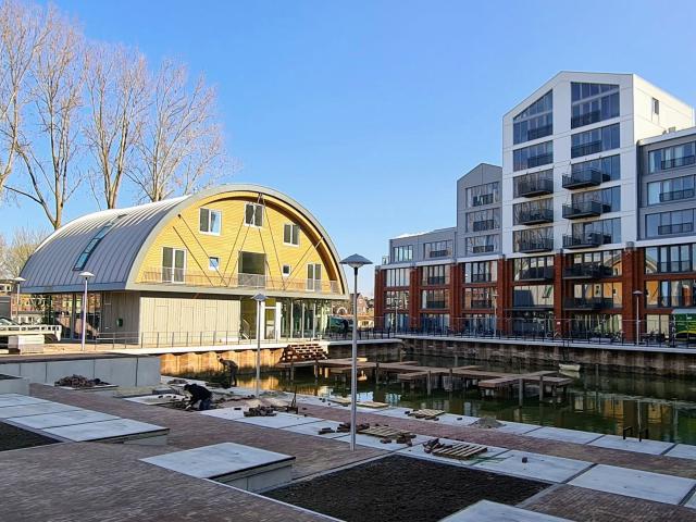 Appartement te huur in Haarzuilens, Utrecht