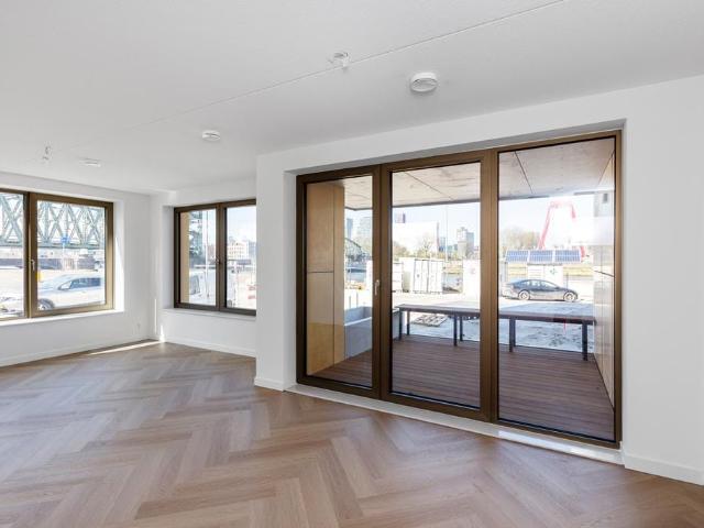Appartement te huur in Feijenoord, Rotterdam