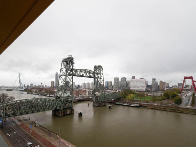 Appartement te huur in Haarlem, Noord Holland