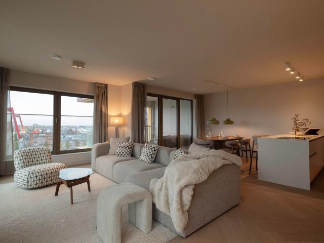 Appartement te huur in Feijenoord, Rotterdam