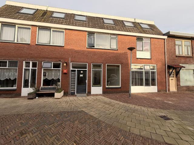 Appartement te huur in Den Helder