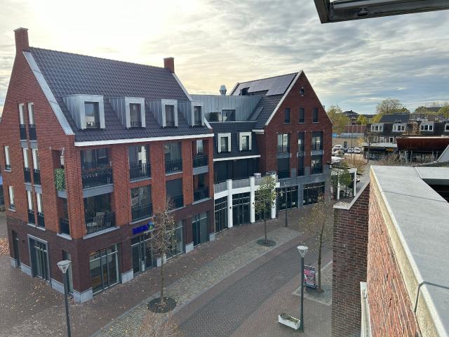 Appartement te huur in Best, Centrum Appartement te huur in Best, Centrum
