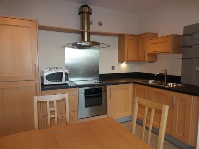 Apartment for rent in Jewellery Quarter, West Midlands