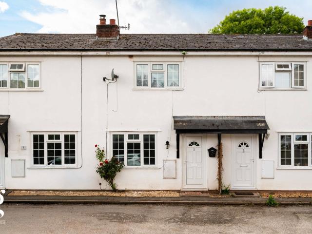 Apartment for rent in Ewyas Harold