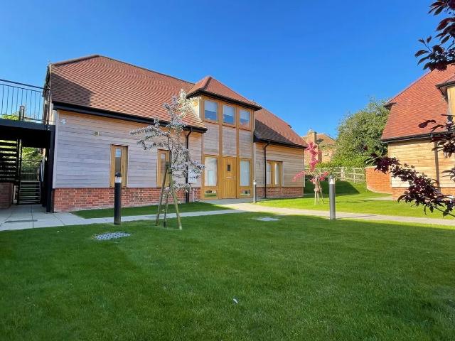 Apartment for rent in East Ilsley, West Berkshire