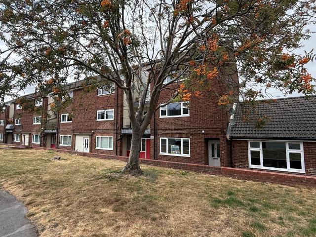 Apartment for rent in Greasbrough, South Yorkshire