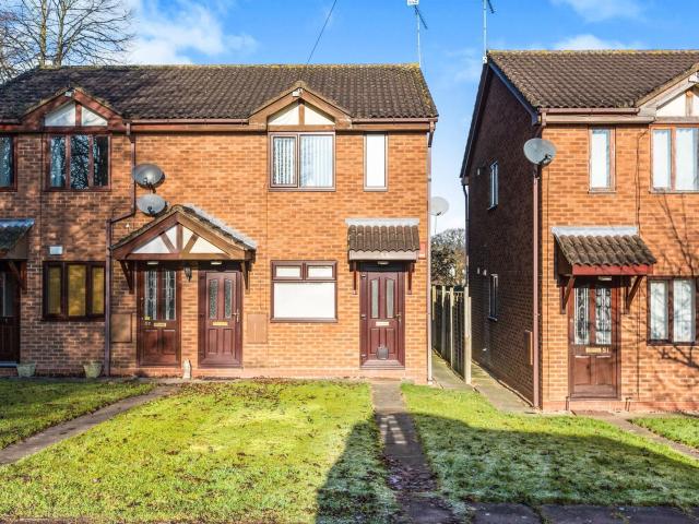 Apartment for rent in West Midlands