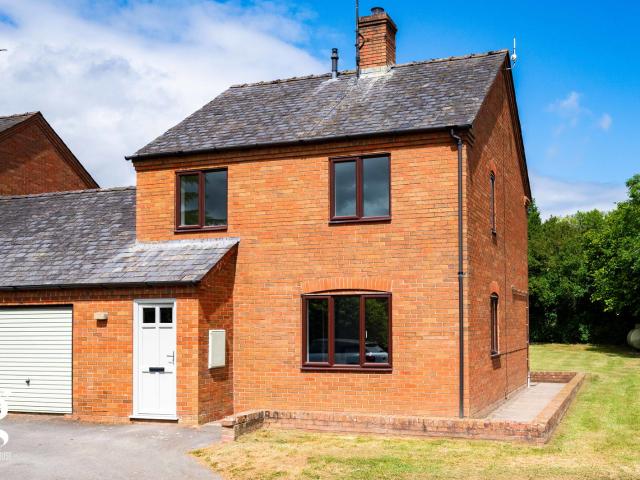 Apartment for rent in Presteigne