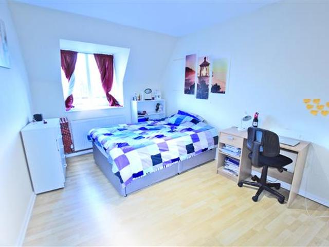 Apartment for rent in St. John's Wood, Greater London