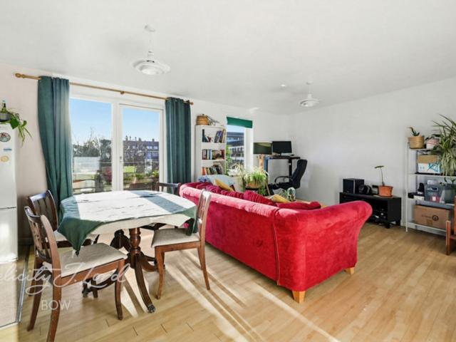 Apartment for rent in Old Ford, Bow