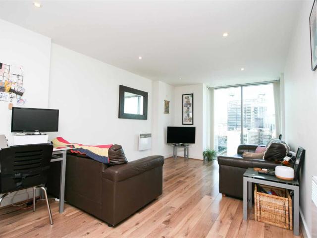 Apartment for rent in Ladywood, West Midlands