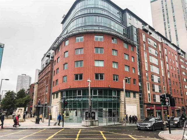 Apartment for rent in Ladywood, West Midlands