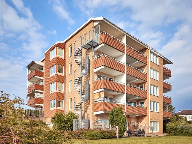 Lägenhet hyra i Örkelljunga, Skåne