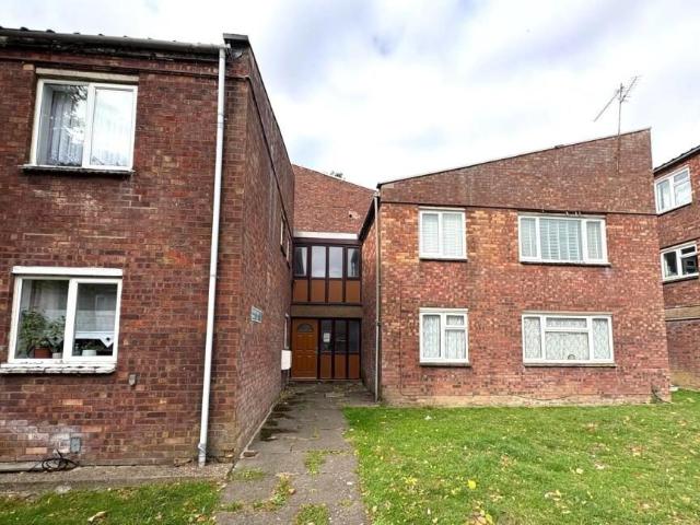 Apartment for rent in Corby