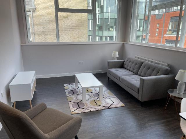 Apartment for rent in Calderstones