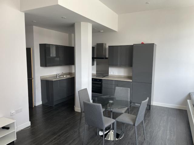 Apartment for rent in Calderstones