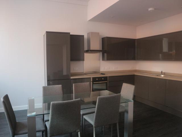 Apartment for rent in Calderstones