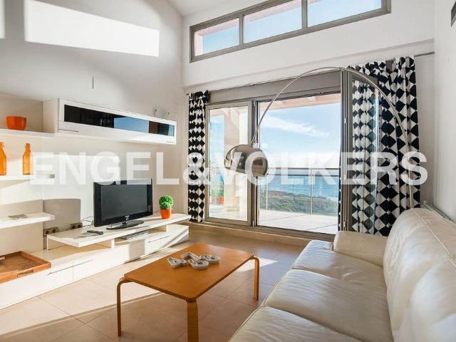 Apartamento en alquiler en la Platja d'Orpesa, la Plana Alta