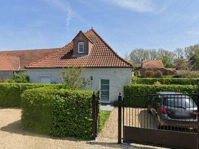 Appartement location à Orp-Jauche, Brabant wallon