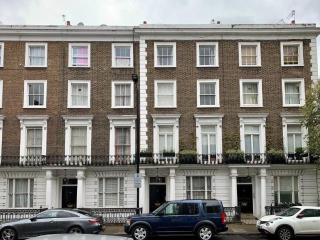 Apartment for rent in Bayswater, Greater London