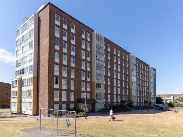Lägenhet hyra i Malmö, Skåne
