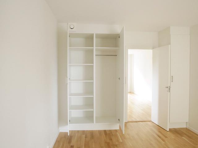 Lägenhet hyra i Malmö, Skåne