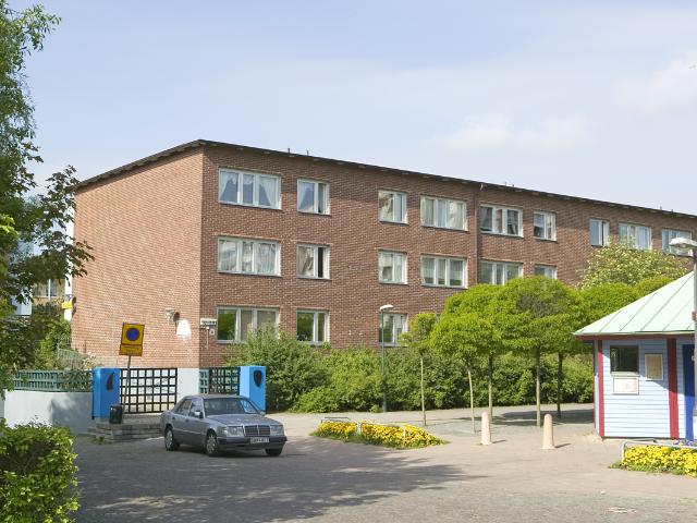 Lägenhet hyra i Malmö, Skåne