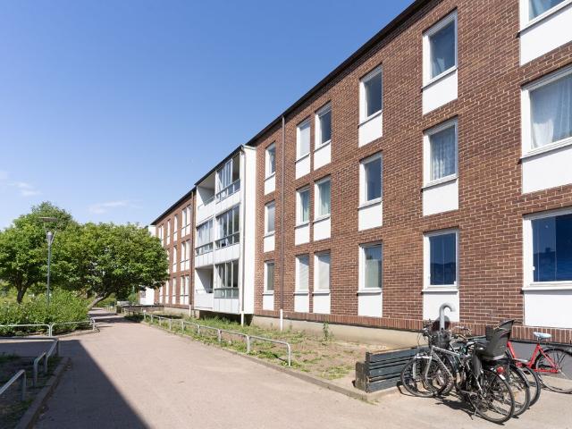 Lägenhet hyra i Malmö, Skåne