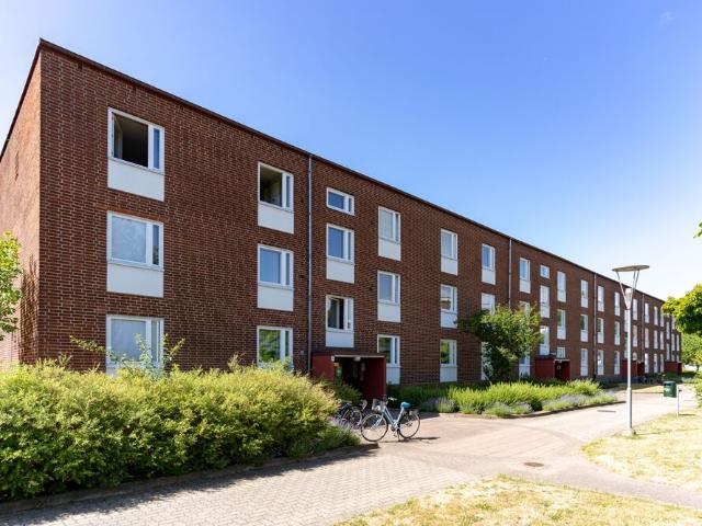 Lägenhet hyra i Malmö, Skåne