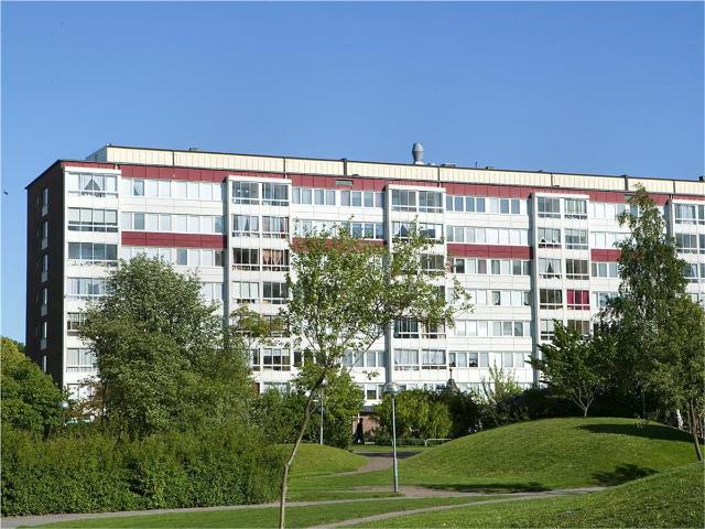 Lägenhet hyra i Malmö, Skåne