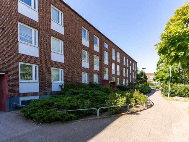 Lägenhet hyra i Malmö, Skåne