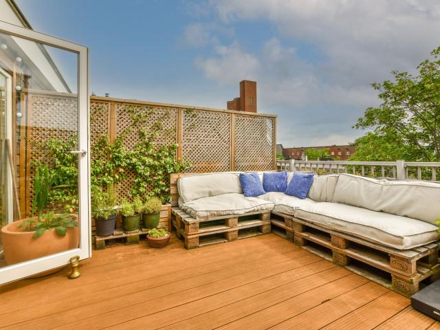 Appartement te huur in West, Amsterdam