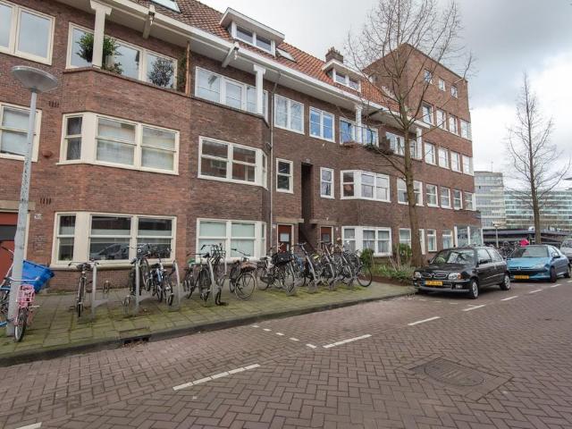 Appartement te huur in West, Amsterdam
