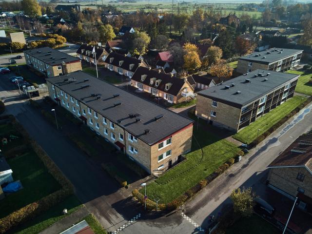 Lägenhet hyra i Hyllinge, Skåne