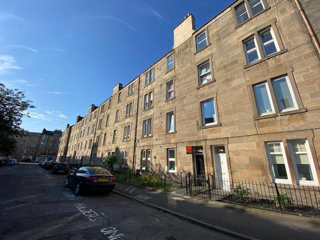 Apartment for rent in Gorgie/Dalry, Scotland