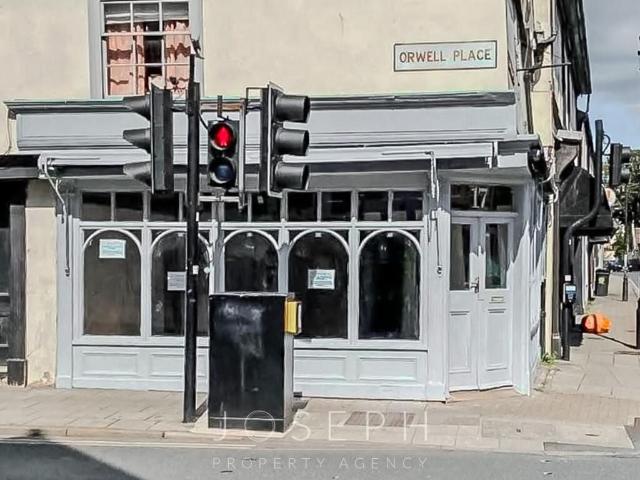 Apartment for rent in Key Street, Suffolk