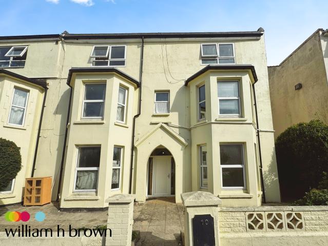 Apartment for rent in Clacton-on-Sea, Tendring