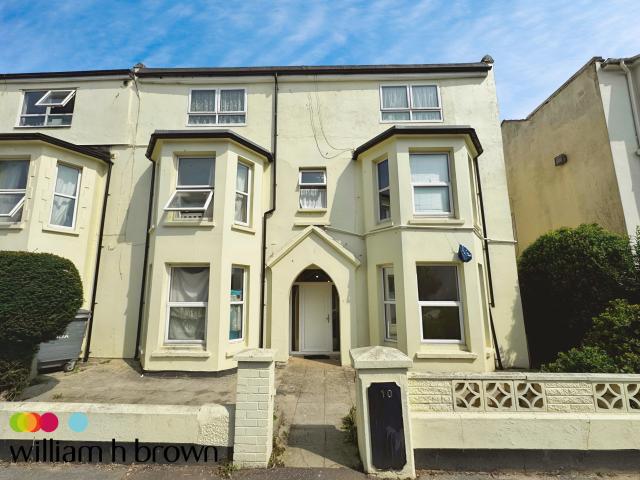 Apartment for rent in Dale Hill, Essex