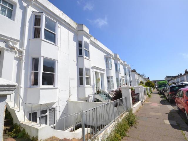 Apartment for rent in Aldrington
