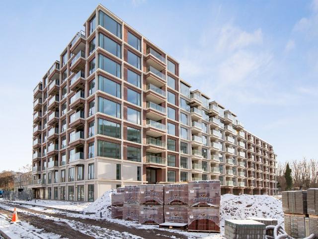 Appartement te huur in Nieuw-West, Amsterdam
