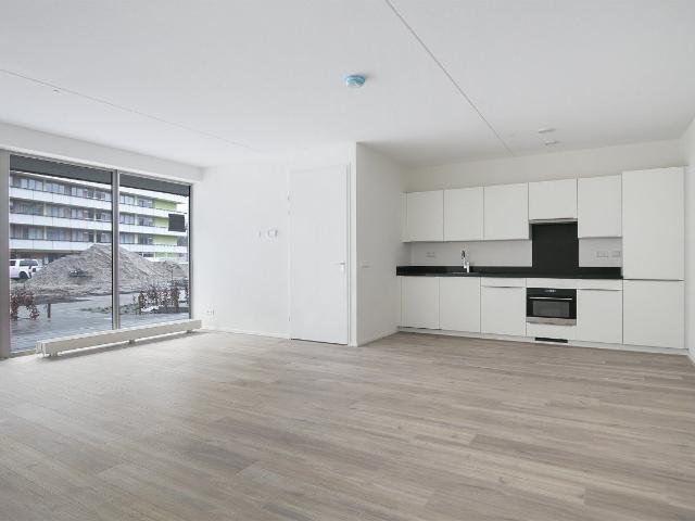 Appartement te huur in Nieuw-West, Amsterdam