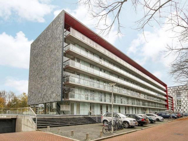 Appartement te huur in Nieuw-West, Amsterdam