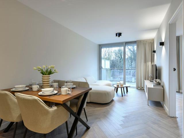 Appartement te huur in Nieuw-West, Amsterdam