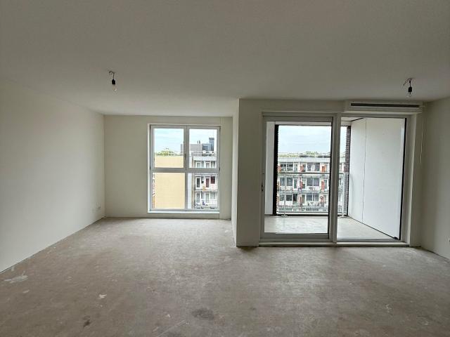 Appartement te huur in Nieuw-West, Amsterdam