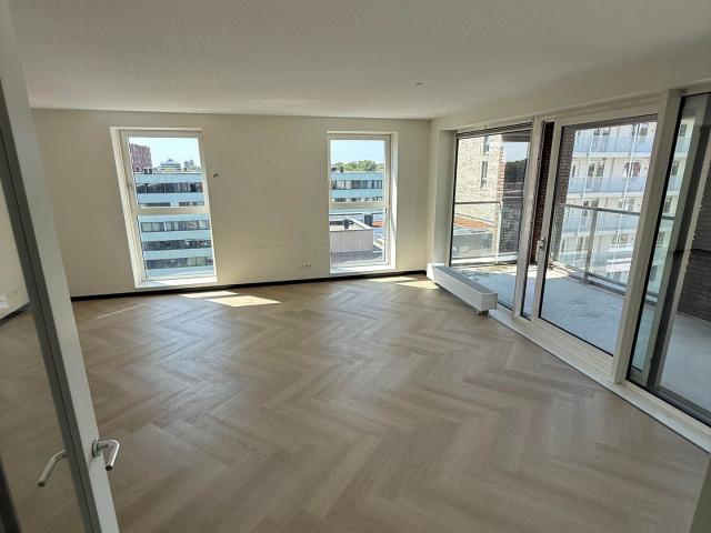 Appartement te huur in Nieuw-West, Amsterdam