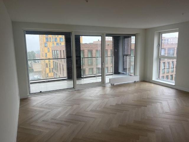 Appartement te huur in Nieuw-West, Amsterdam