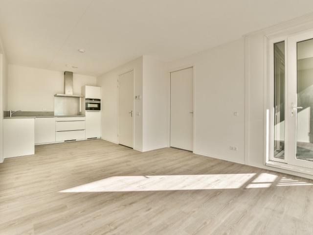 Appartement te huur in Nieuw-West, Amsterdam