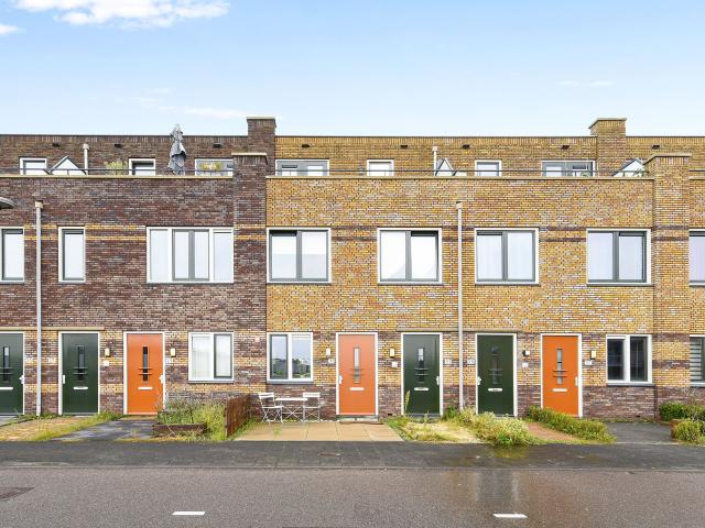 Appartement te huur in Almere-haven, Flevoland