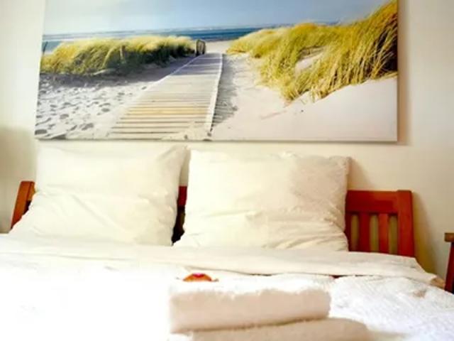 Apartment mieten in Oslip/Uzlop, Oslip