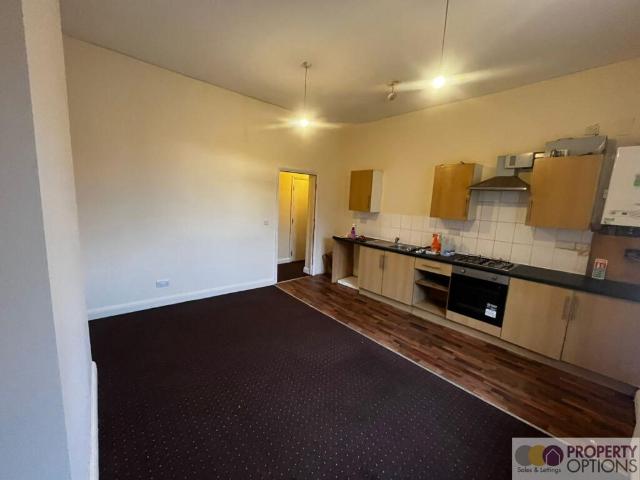 Apartment for rent in Osmaston, East Midlands